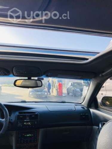 Chevrolet epica 2005