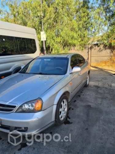 Chevrolet epica 2005