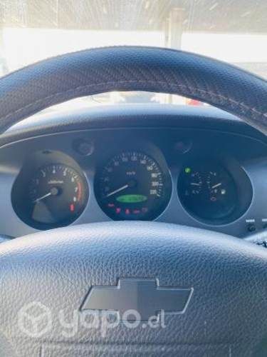 Chevrolet epica 2005