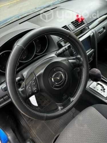 Mazda 3 Sport 2006
