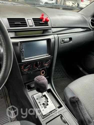Mazda 3 Sport 2006