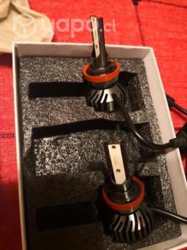 Vendo luz led canbus h11 antiniebla