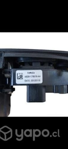 Botonera principal Mazda BT50 (2013-2017) original