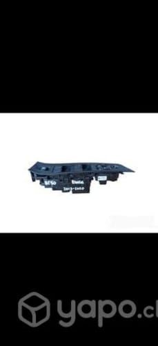 Botonera principal Mazda BT50 (2013-2017) original