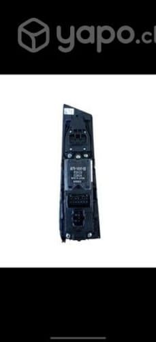 Botonera principal Mazda BT50 (2013-2017) original