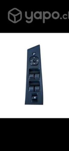 Botonera principal Mazda BT50 (2013-2017) original