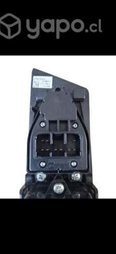 Botonera principal Mazda BT50 (2013-2017) original