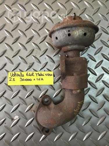 Valvula EGR Mahindra 2.2