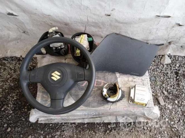 Airbag suzuki celerio completo 09-14