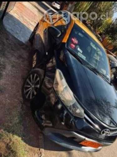 Toyota Yaris único dueño