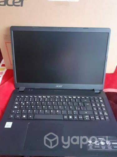 Notebook ACER