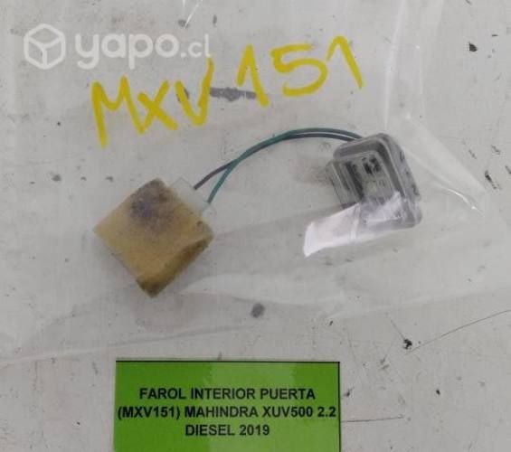 Farol Interior Puerta (MXV151) Mahindra XUV500 2.2