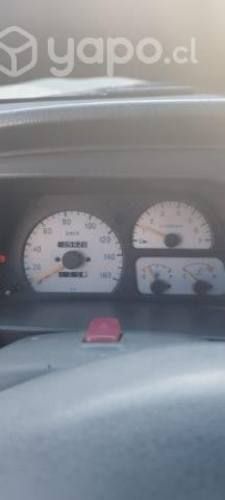 Furgón DFSK , 2014 truk kl 1.3 con frío