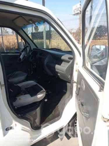 Furgón DFSK , 2014 truk kl 1.3 con frío