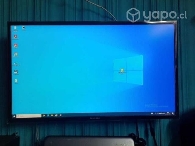 Monitos Samsung 27&quot;