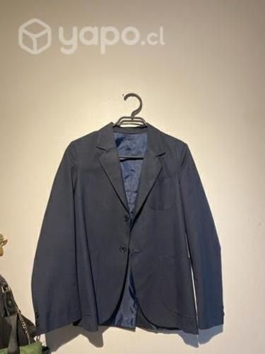 Chaqueta de colegio