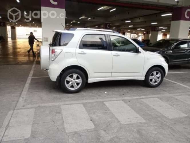 Se vende Daihatsu terios 2013