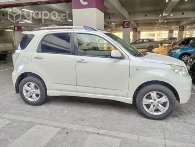 Se vende Daihatsu terios 2013