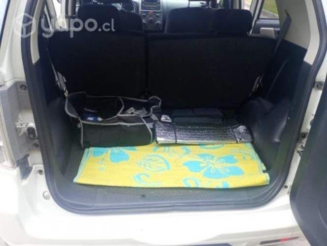 Se vende Daihatsu terios 2013