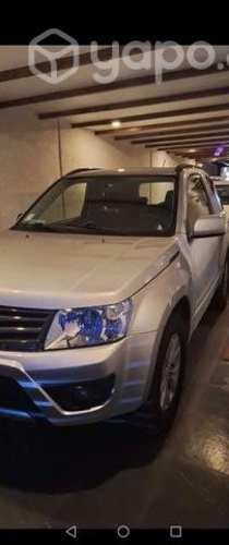 Suzuki vitara 2.4