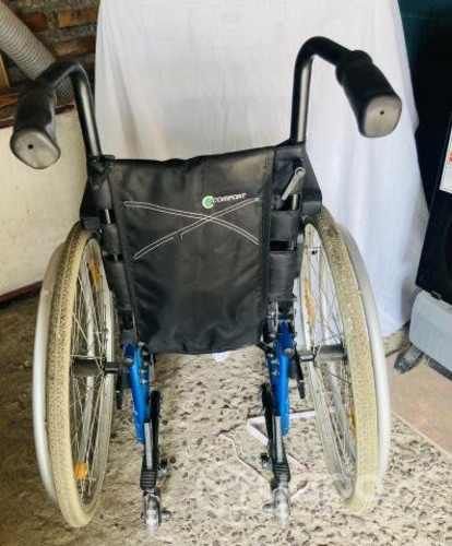 Silla de ruedas pediátrica