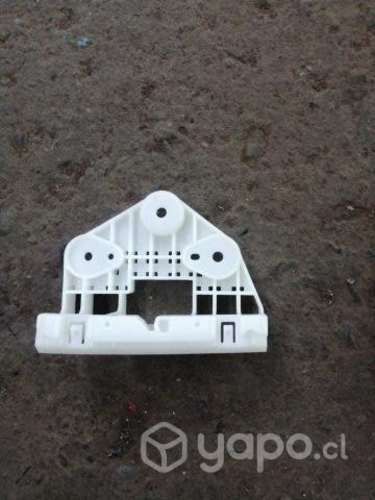 Guia soporte optico nissan np orig