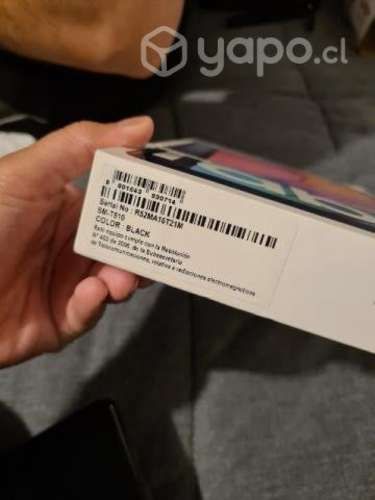 Tablet Samsung A 10.1