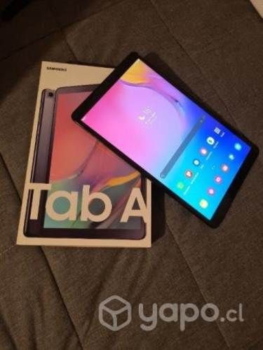 Tablet Samsung A 10.1