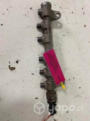 Valvula presion combust con riel (MAP081) Mahindra