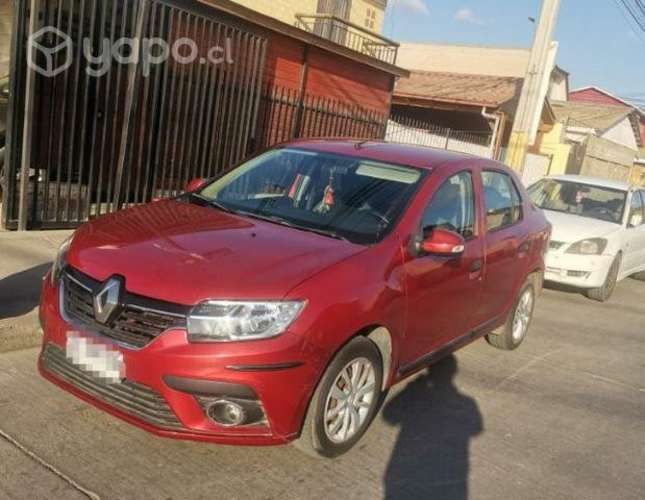 Renault Symbol 1.6