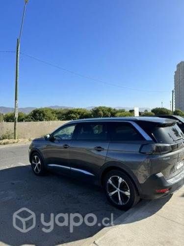 Peugeot 5008 Allure
