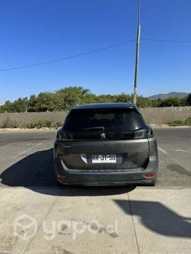 Peugeot 5008 Allure