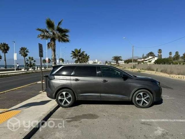 Peugeot 5008 Allure