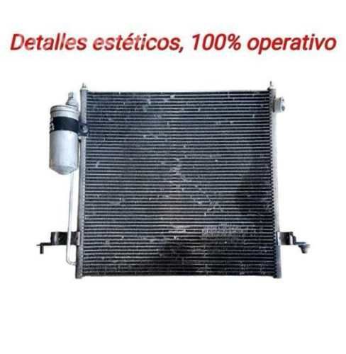 Condensador de Aire Mitsubishi L