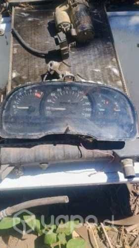 Tablero Opel Astra año 95
