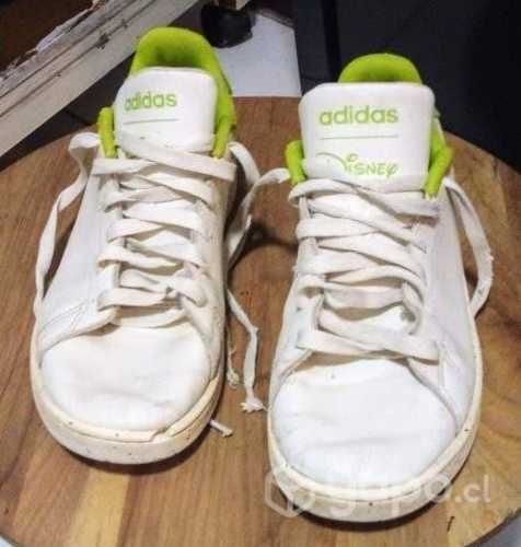 Zapatillas Niña Adidas Disney T35