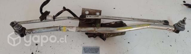 Motor Con Articul Limpia Parabr (MCS095) Mahindra