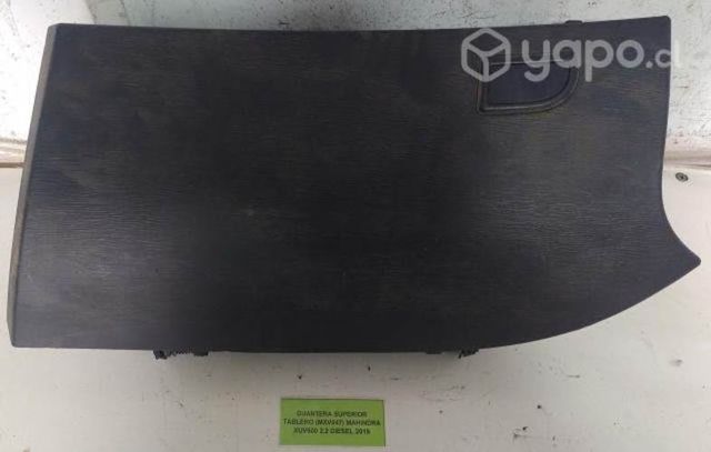 Guantera Superior Tablero (MXV047) Mahindra XUV500