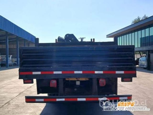 INTERNATIONAL modelo 4400 año 2010