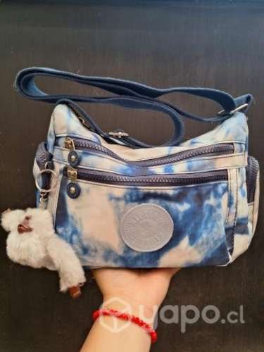 Carteras, bolsos y mochilas