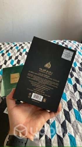 Lattafa oud for glory