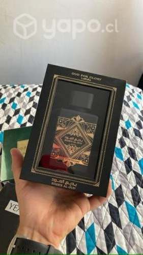 Lattafa oud for glory