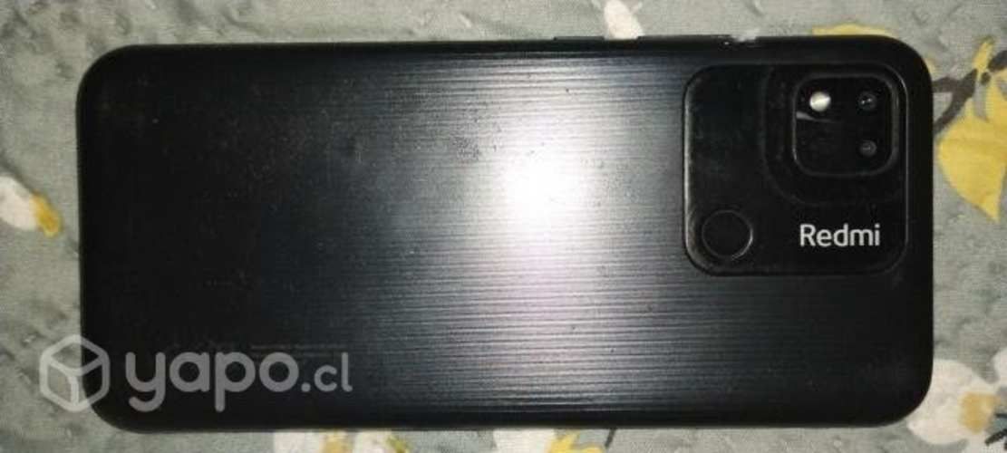 Telefono redmi 10A