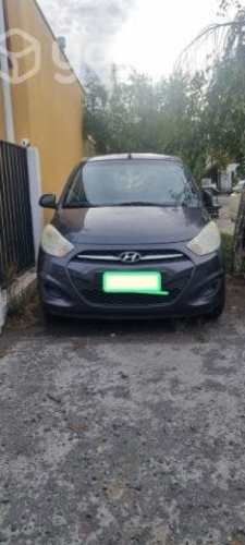 Hyundai i10 2011