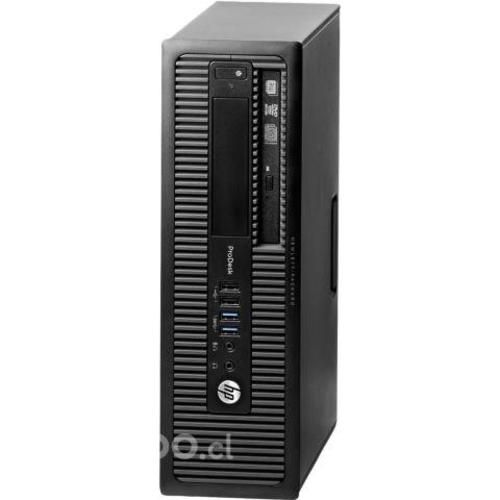PC HP ProDesk G1 (i5-4ta gen, 8GB RAM, 500GB)