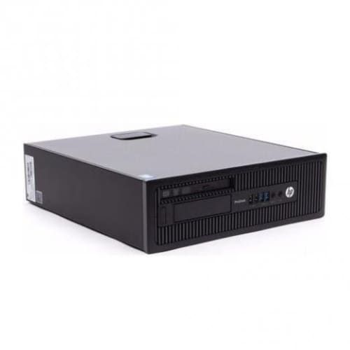 PC HP ProDesk G1 (i5-4ta gen, 8GB RAM, 500GB)