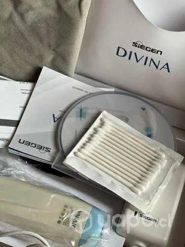 Depiladora láser ipl