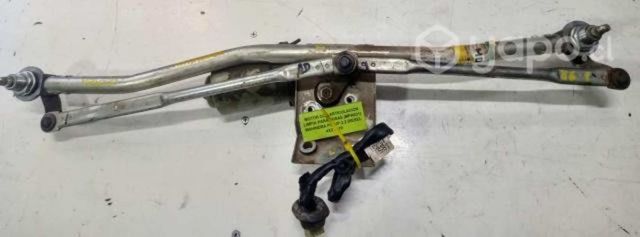 Motor con Articul Limpia Parabr (MPA031) Mahindra