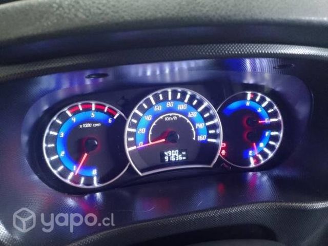 Jac x200 luxury 2020