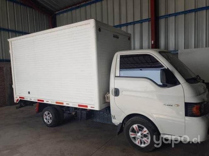 Jac x200 luxury 2020